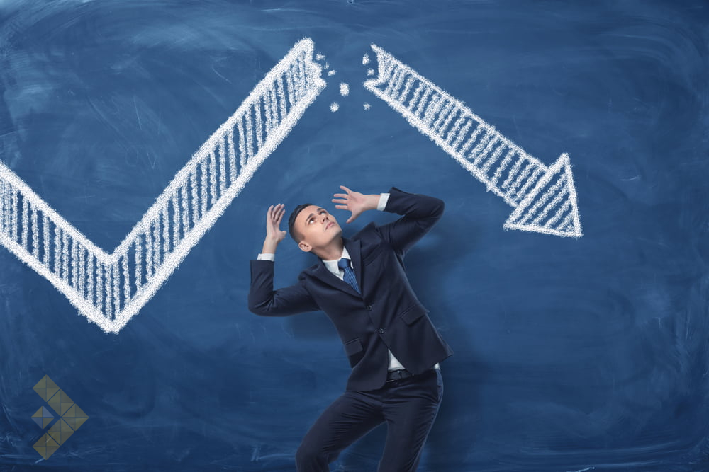 تحلیل تکنیکال اتریوم: خطر سقوط به سمت حمایت 1650 دلاری