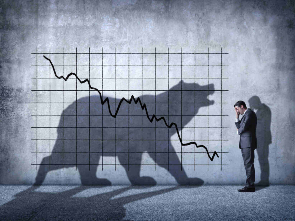 تحلیل تکنیکال بیت کوین: خطر اصلاح قیمت ارز دیجیتال برتر بازار