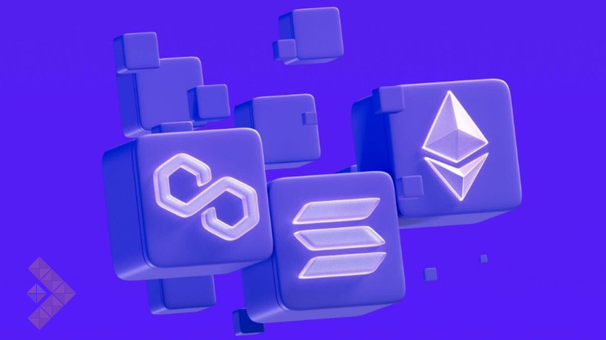 کیف پول فانتوم اکنون از اتریوم و پالیگان پشتیبانی می‌کند