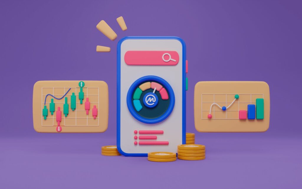 اندیکاتور چرخه پای