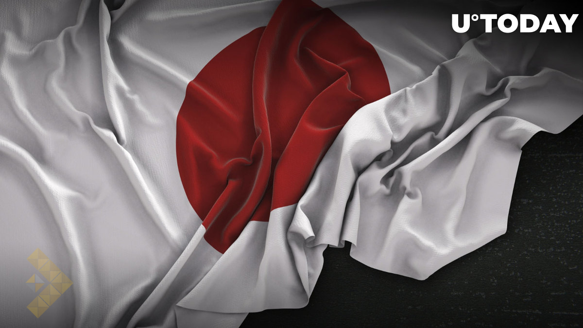 کریپتو در ژاپن