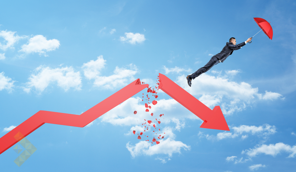 ادامه‌ی روند نزولی اتریوم، هدف خرس‌ها 1500 دلار است