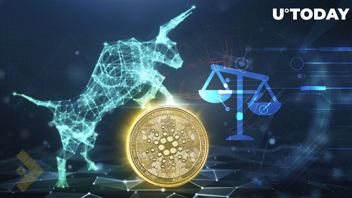 حامی کاردانو مورد صعودی را برای ADA مطرح میکند