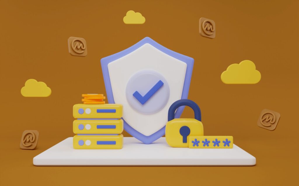 عبارت بازیابی (Seed Phrase)