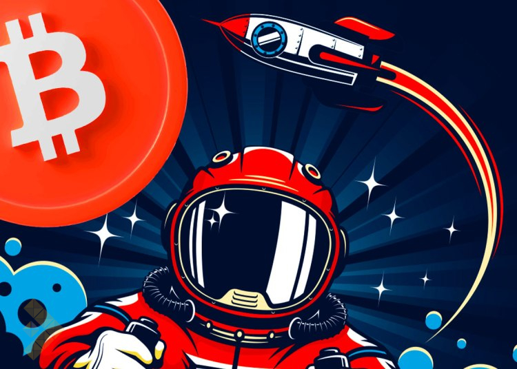 کتی وود: قیمت بیت کوین میتواند تا 3500 درصد افزایش یابد!