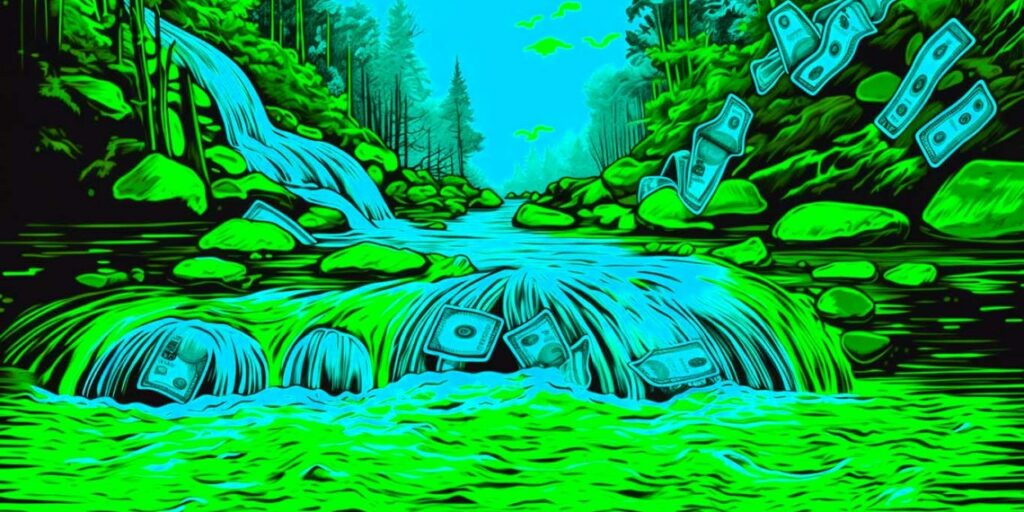 جی پی مورگان: در حال حاضر دلارزدایی کاملاً بدیهی است!