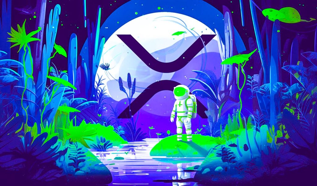 تحلیلگر کریپتو: قیمت XRP می‌تواند تا 200 درصد افزایش یابد!
