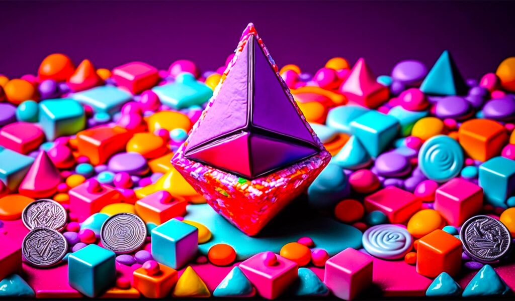 دو کاتالیزور می‌توانند باعث افزایش قیمت اتریوم شوند