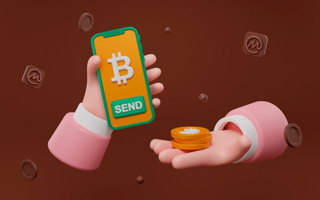 بررسی کارمزد معاملات کریپتو و تاثیر آن بر میزان سوددهی