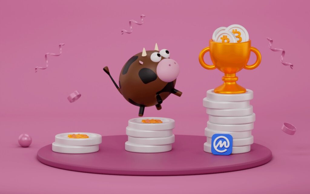 چگونه برندگان بازار کریپتو صعودی به موفقیت می‌رسند؟