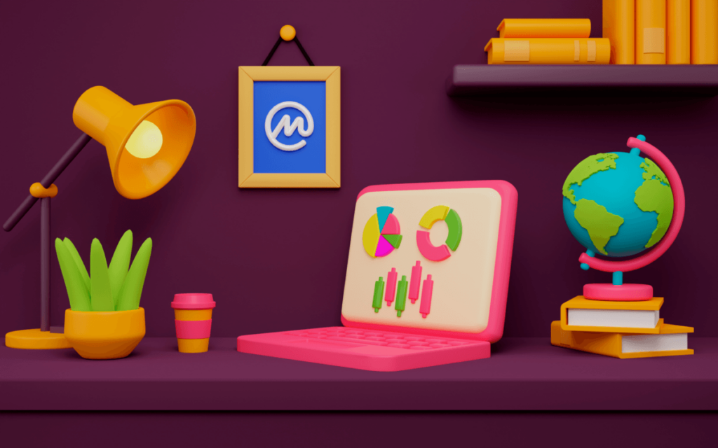 بررسی اندیکاتورهای دلتا و دلتای تجمعی حجم و کاربرد آن‌ها