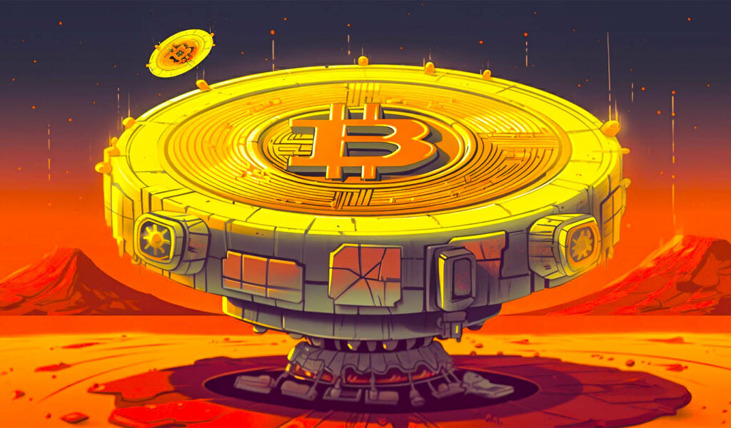 پیش بینی افزایش قیمت بیت کوین توسط ویلی وو