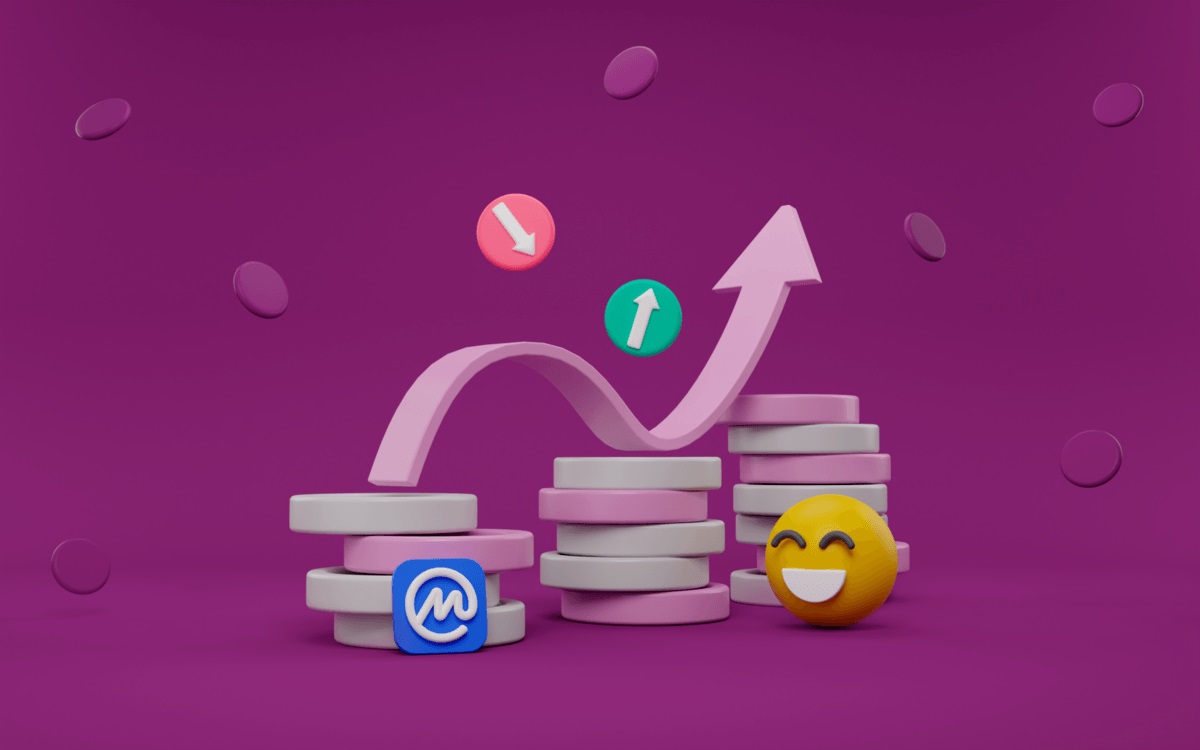 راهنمای مدیریت احساسات هنگام ترید ارز دیجیتال