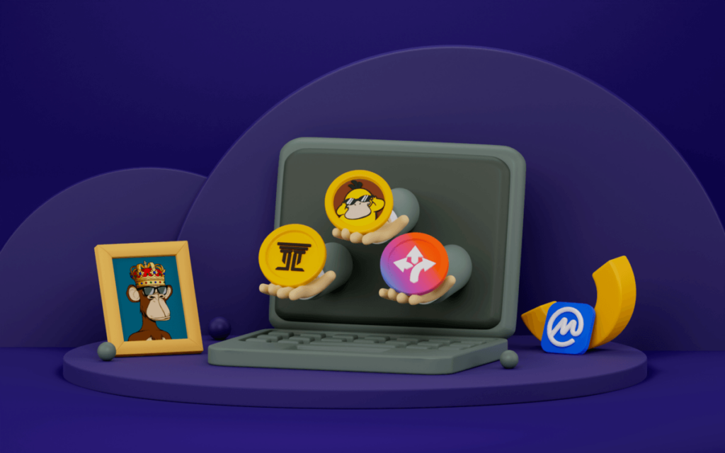 با Ben.eth، سازنده جنجالی برخی میم‌کوین‌ها بیشتر آشنا شوید