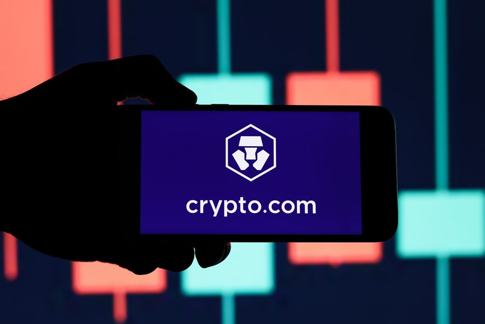 صرافی Crypto.com انتقال مستقیم یورو را راه‌اندازی می‌کند