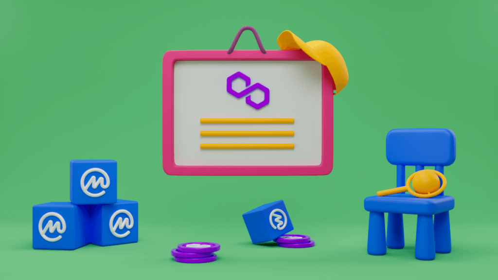 بررسی لایت پیپر ساده شده پالیگان و درک جزئیات فنی آن