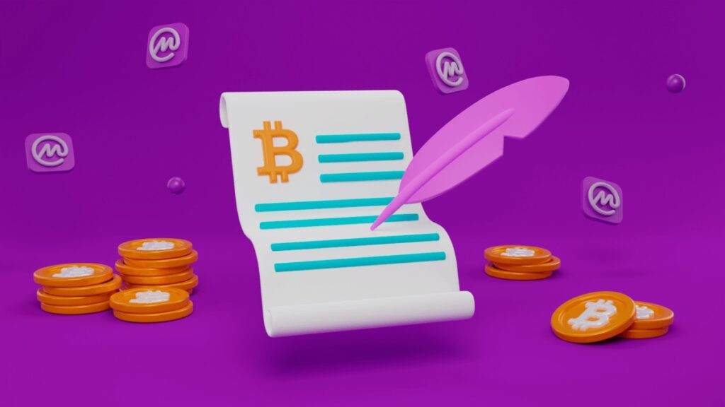 وایت پیپر بیت کوین: ساده شده برای همه