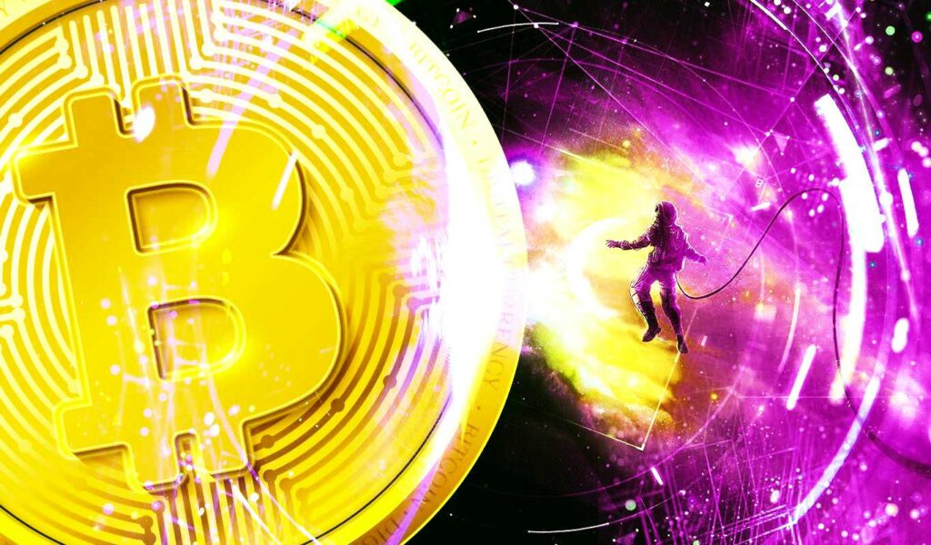 تریدر برتر رشد انفجاری قیمت بیت کوین را پیش‌بینی می‌کند