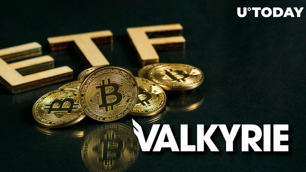 حماسه ETF بیت کوین: چهاردهمین نامزد به مسابقه می‌پیوندد
