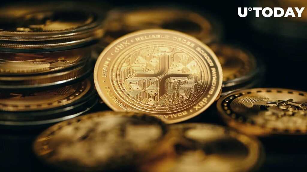 افزایش 3 میلیارد دلاری حجم معاملات XRP با وجود ثبات قیمت آن