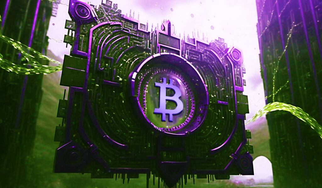 تحلیلگر کریپتو: قیمت بیت کوین تا 500000 دلار افزایش می‌یابد!