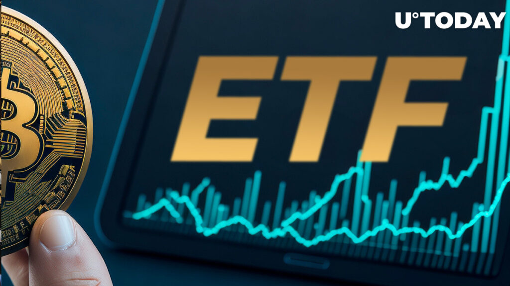 ثبت درخواست ETF فیوچرز بیت کوین توسط Empowered Funds