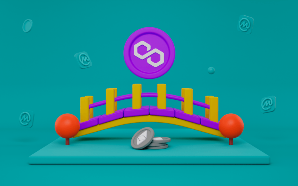 راهنمای مرحله به مرحله انتقال وجوه به شبکه پالیگان و بالعکس