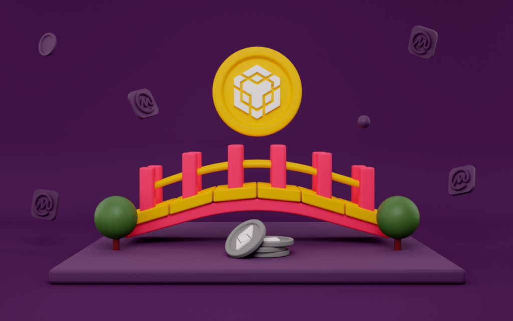 راهنمای مرحله به مرحله انتقال وجوه به BNB Chain و بالعکس