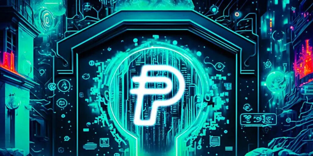 اضافه شدن استیبل کوین PYUSD به صرافی کوینبیس در آینده نزدیک