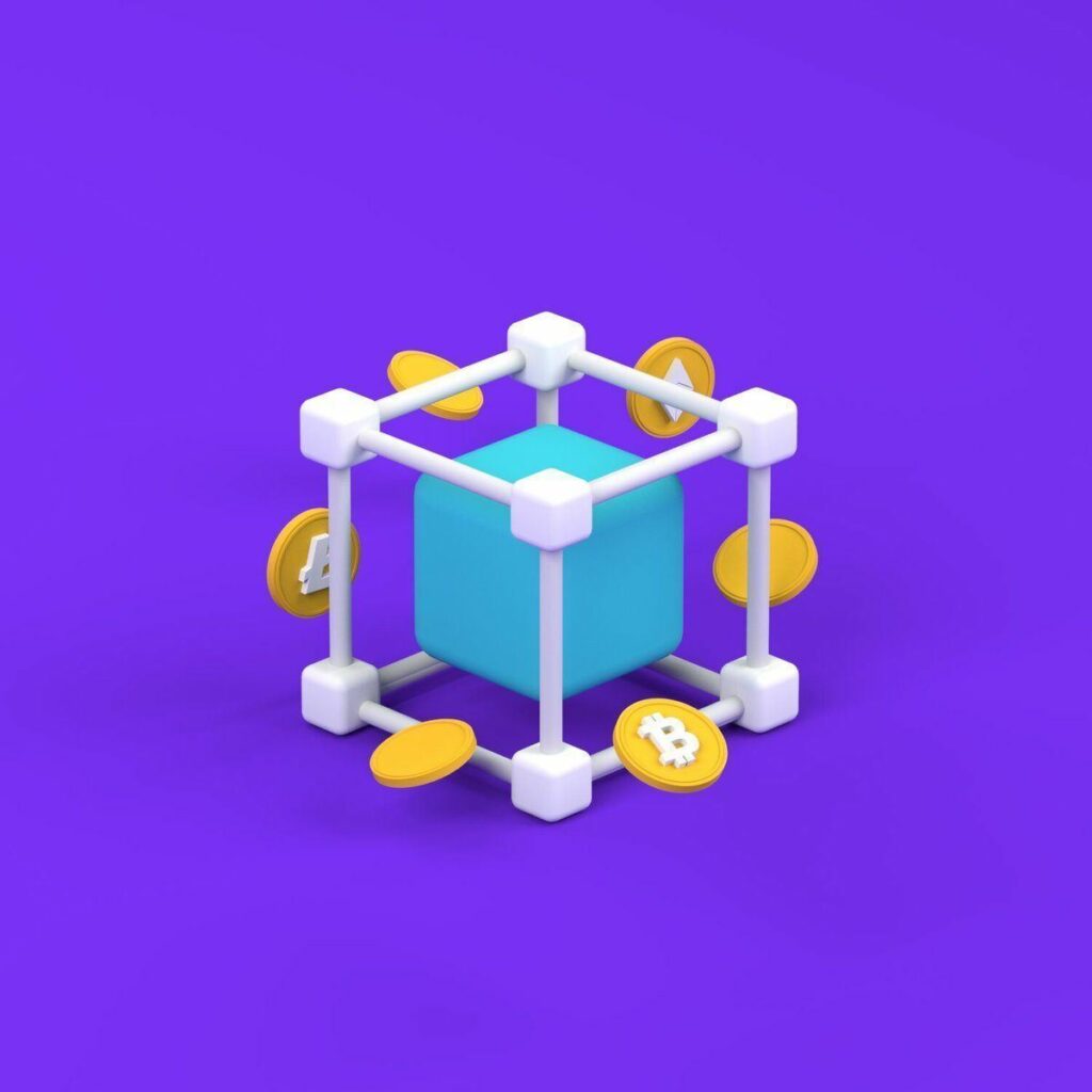 تجزیه و تحلیل اکوسیستم استیکینگ اتریوم از نگاه IntoTheBlock