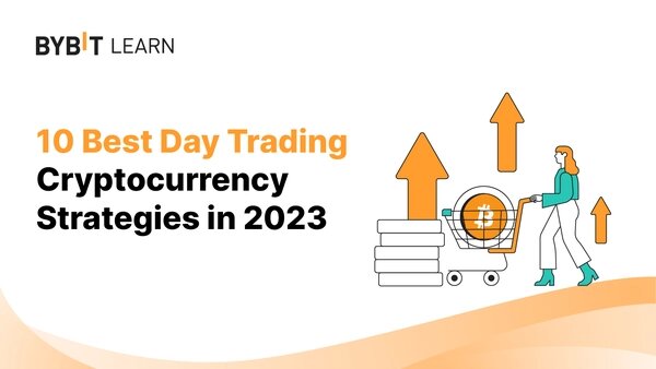 بهترین استراتژی‌ ترید ارز دیجیتال در سال 2023