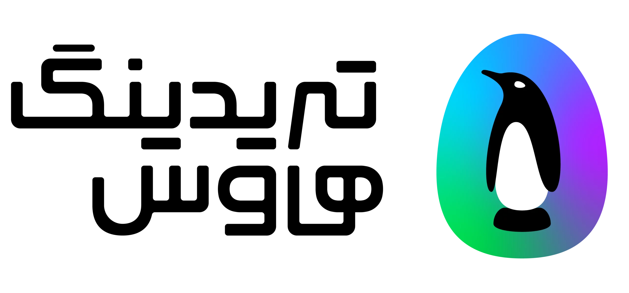 تریدینگ هاوس logo
