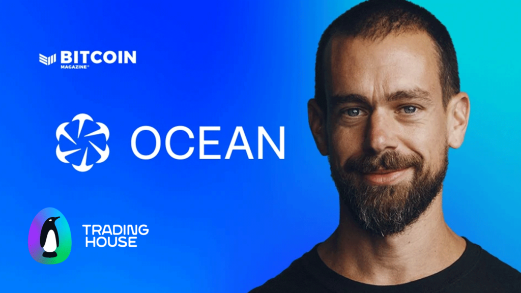 با پلتفرم استخراج غیر متمرکز بیت کوین جک دورسی آشنا شوید!