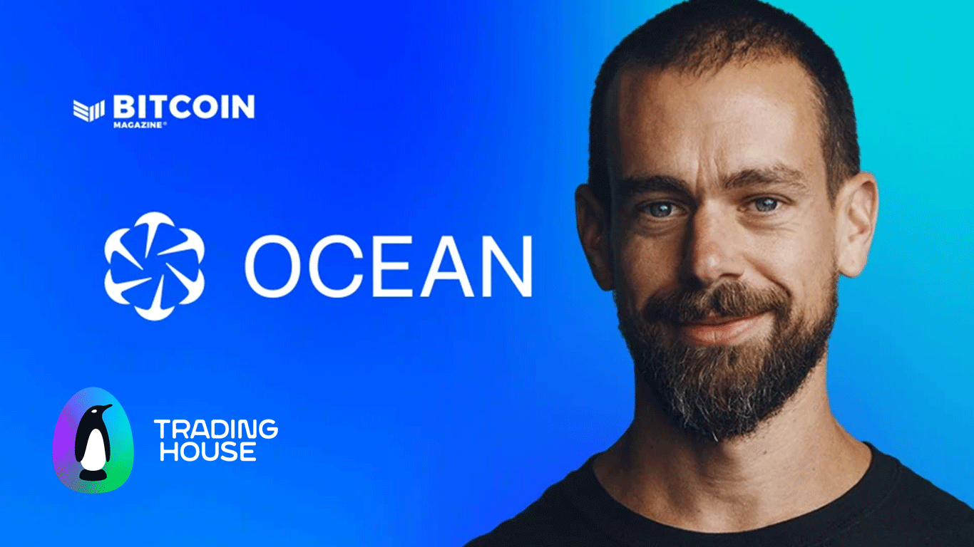 با پلتفرم استخراج غیر متمرکز بیت کوین جک دورسی آشنا شوید!