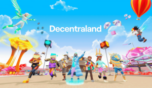 متاورس Decentraland