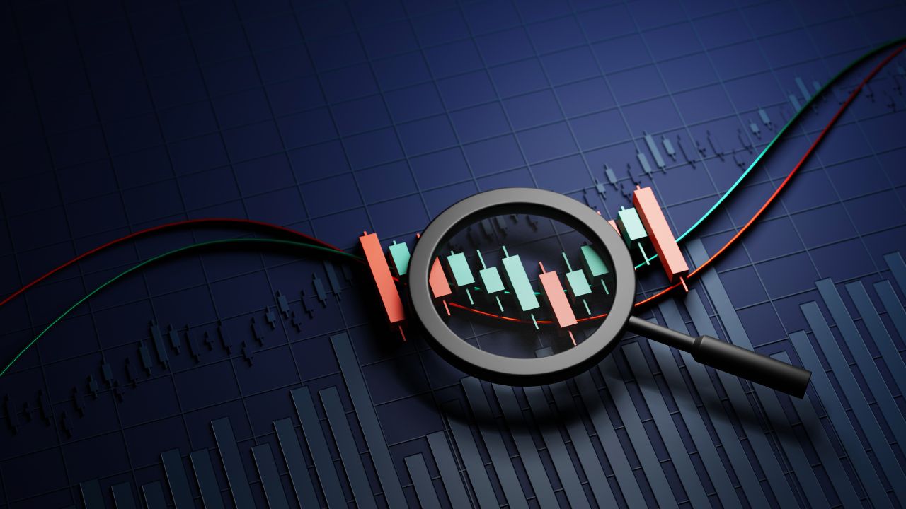 استراتژی‌های معامله‌گری روزانه