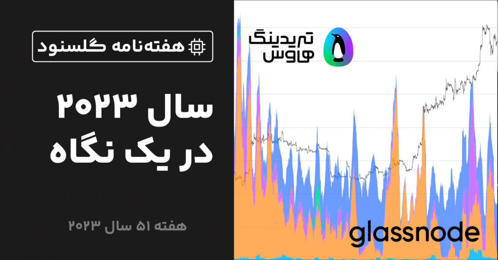 گلسنود: هفته نامه تحلیل آنچین – هفته 51 سال 2023