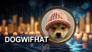 DogWifHat میم کوین