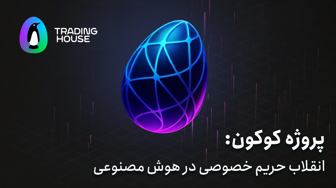 شبکه محاسبات خصوصی کوکون