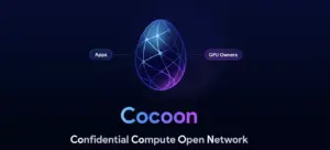 کوکون (Cocoon): پلی میان هوش مصنوعی و آزادی دیجیتال